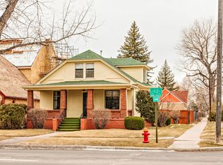 2822 Carey Ave, Cheyenne, WY 82001