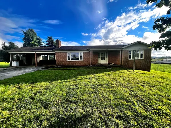 130 Skyview Dr, Fancy Gap, VA 24328