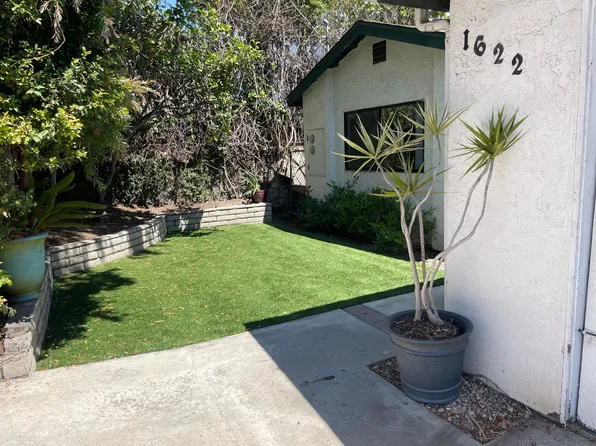 1622 Myrtle Ave, San Diego, CA 92103