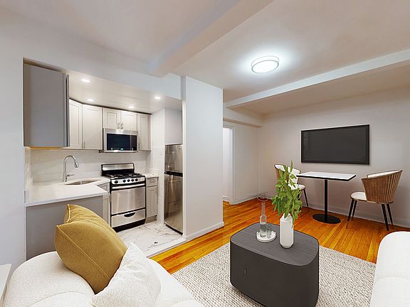 2nd image of 301 E 38th St APT 4H