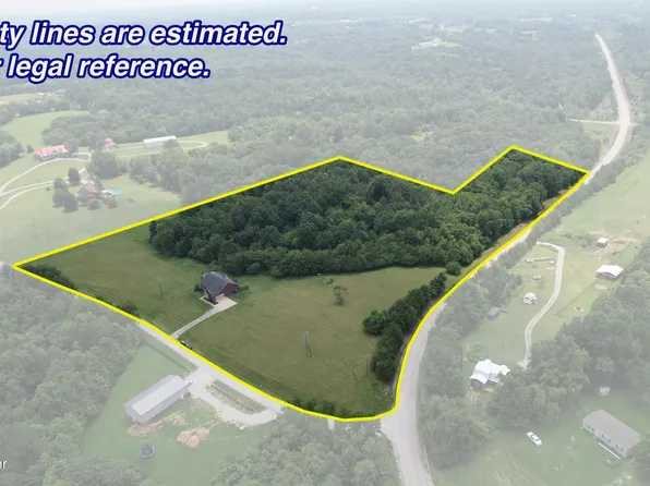 60 Hickory Ln, Bloomfield, KY 40008