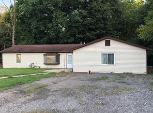 3113 E Voorhees St, Danville, IL 61834