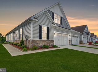 426 Moorings Cir #88, Stevensville, MD