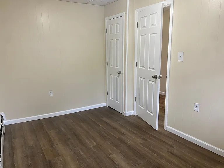 1st Floor Bedroom View 1