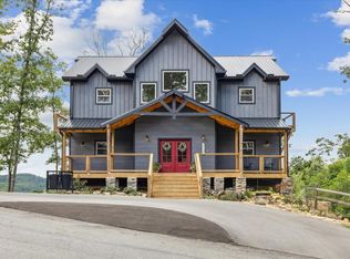 2819 Red Sky Dr, Sevierville, TN 37862