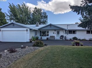 62264 Sporting Ln, La Grande, OR 97850
