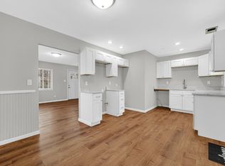 7602 Chestnut Ave, Hammond, IN 46324