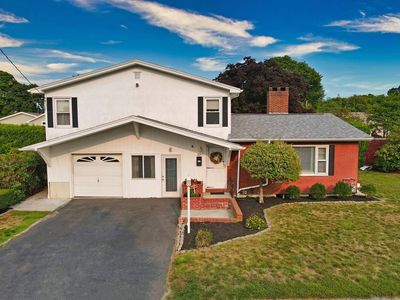 132 Alva St, New Bedford, MA, 02740