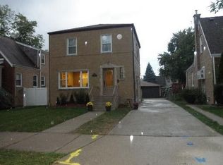 10950 S Harding Ave, Chicago, IL 60655