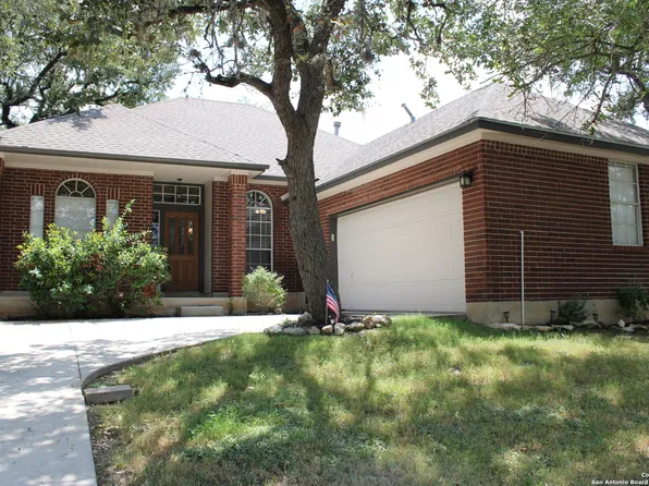 1106 Saxonhill, San Antonio, TX 78253
