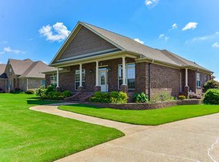 17068 Leatherwood Dr, Athens, AL 35611