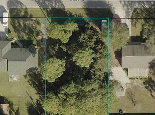 731 17th Pl SW, Vero Beach, FL 32962