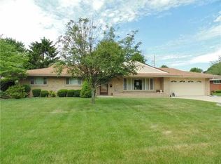 3713 Barcelona Dr, Toledo, OH 43615