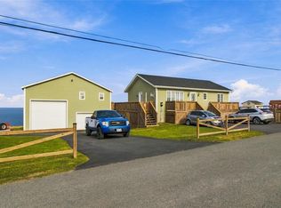 19 Hibbs Road, Bell Island, NL A0A4H0