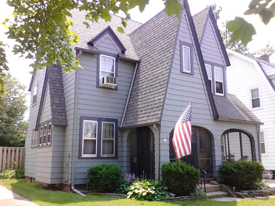 Front View