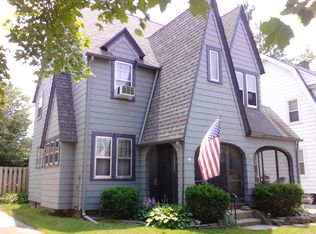 1473 Craigwood Rd, Toledo, OH 43612