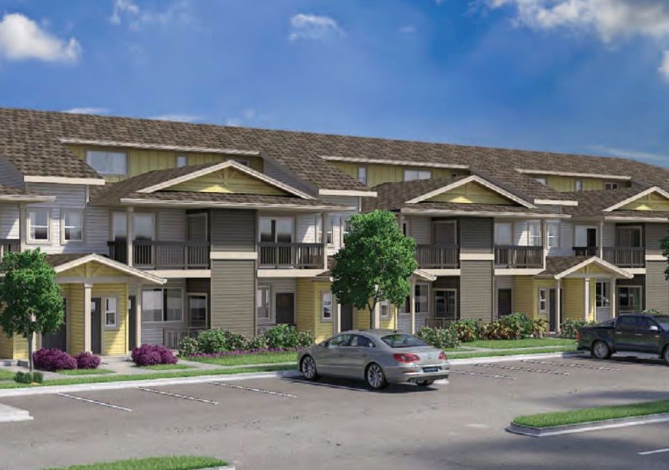 Plan Elevation.