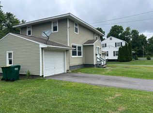 123 Hamilton Rd N, Syracuse, NY 13212