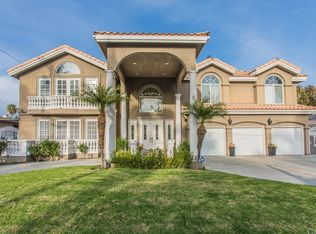 8233 Suva St, Downey, CA 90240