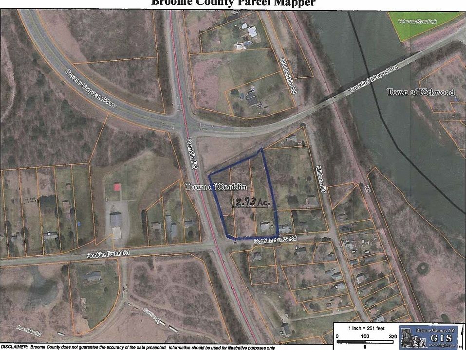 13511357 Conklin Rd, Conklin, NY 13748 MLS 317453 Zillow