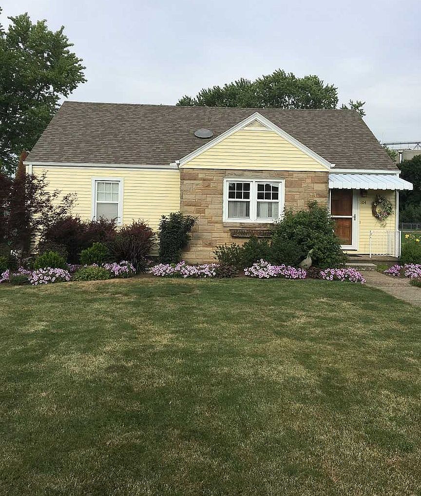 104 West St, Monroeville, OH 44847 Zillow