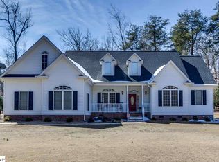 200 Manly Ct, Greer, SC 29651
