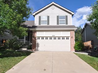 9832 Mulberry Way, Highlands Ranch, CO 80129