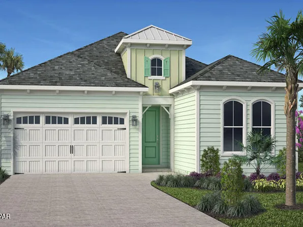 9377 Caribbean Soul Way, Panama City Beach, FL 32413
