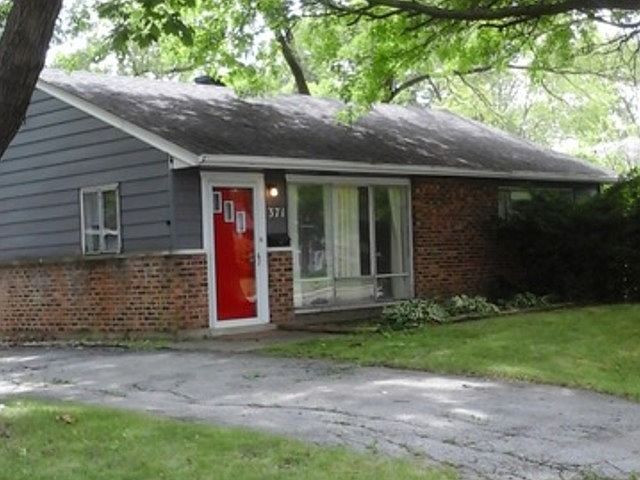 1st image of this home