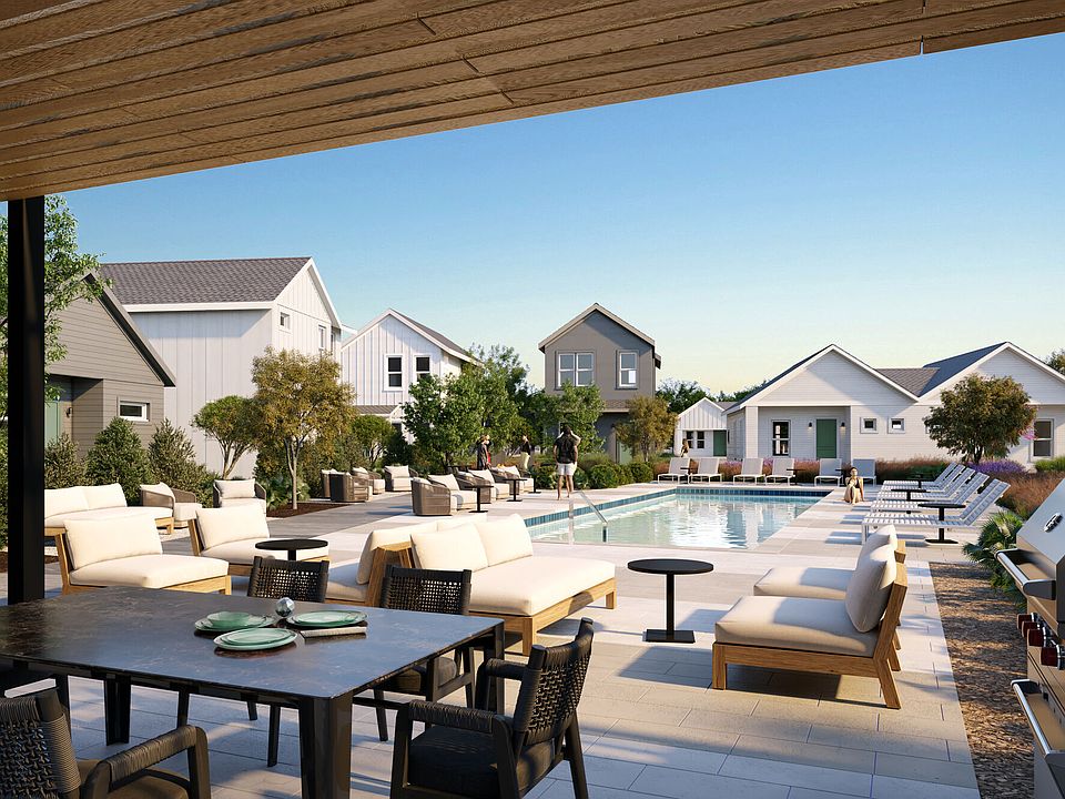 Perch Denton Apartment Rentals Denton, TX Zillow