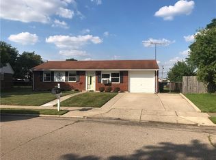 2417 Saint Andrews Dr, Troy, OH 45373