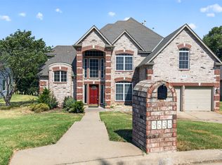 9636 S 67th East Ave, Tulsa, OK 74133