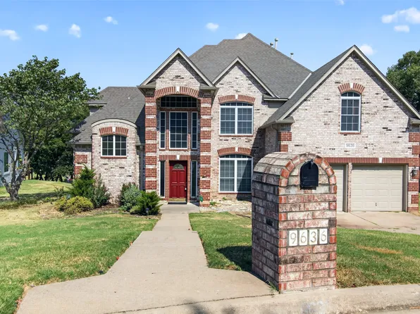 9636 S 67th East Ave, Tulsa, OK 74133