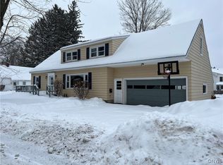 62 Newton St, Ilion, NY 13357