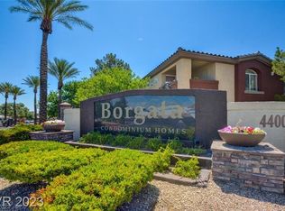 4400 S Jones Blvd UNIT 1016, Las Vegas, NV 89103