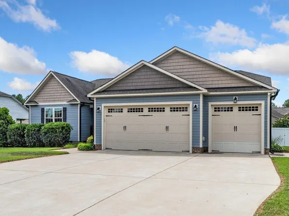 45 Imperial Dr, Clayton, NC 27527