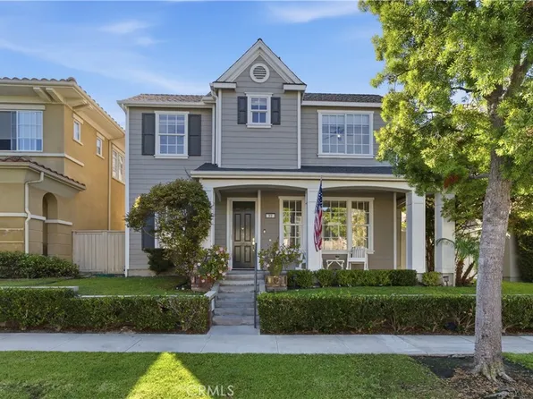 22 Clematis St, Mission Viejo, CA 92694