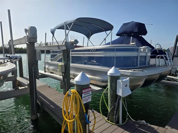 6020 Boca Grande Cswy Unit 56, Boca Grande, FL 33921