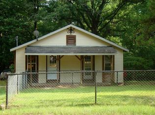 388 Gentry Rd, Pollock, LA 71467