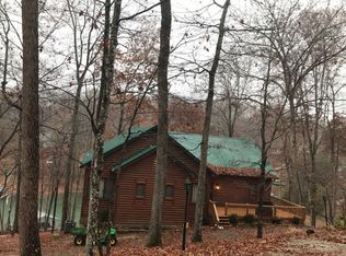 206 Cedar Ridge Way, La Follette, TN 37766