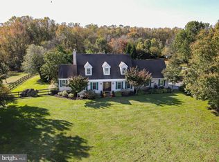 694 Pond Neck Rd, Earleville, MD 21919
