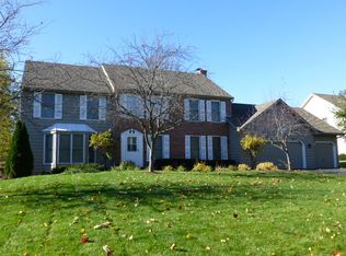 532 Greens View Dr, Algonquin, IL