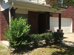 731 Ashlen Dr, Houston, TX 77073