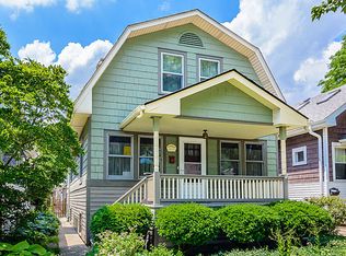 3830 Harrison Ave, Brookfield, IL 60513