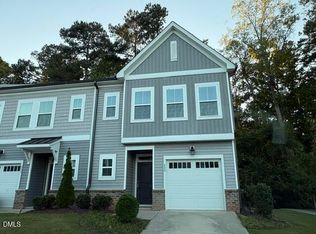 800 Star Ridge Dr, Raleigh, NC 27610