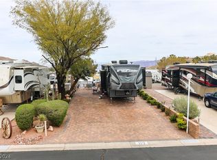 811 Canary Way, Boulder City, NV 89005