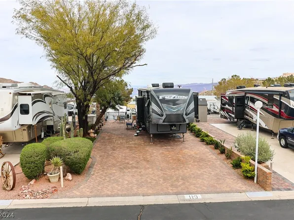 811 Canary Way, Boulder City, NV 89005