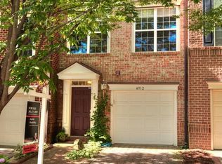 4912 Kilburn St, Alexandria, VA 22304