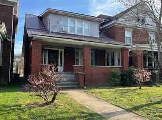 1021 11th Ave, Huntington, WV 25701