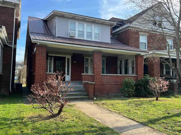 1021 11th Ave, Huntington, WV 25701